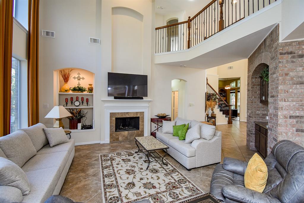 23422 Fairway Valley Lane, Katy, Texas image 25