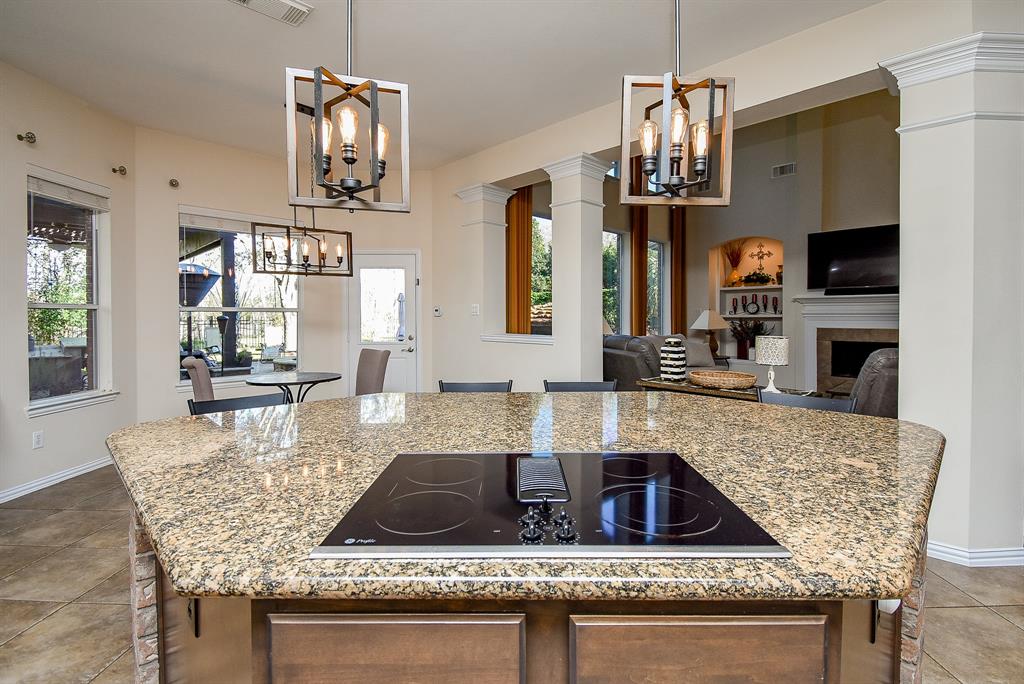 23422 Fairway Valley Lane, Katy, Texas image 33