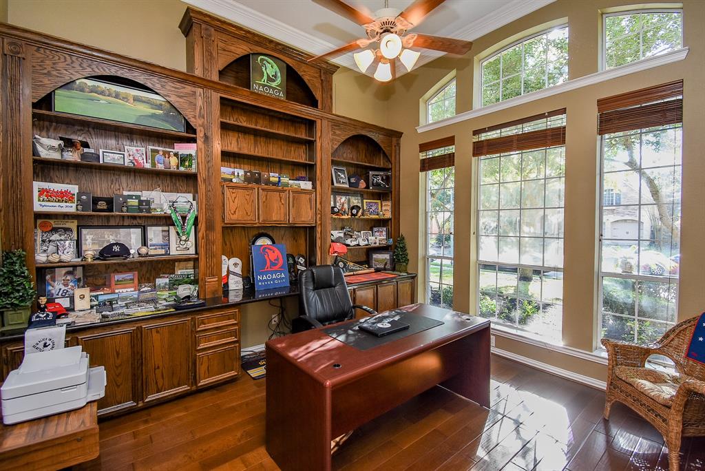 23422 Fairway Valley Lane, Katy, Texas image 19