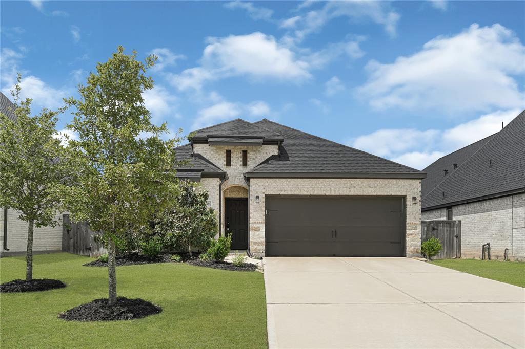 2146 Coyote Run Drive, Katy, Texas image 1