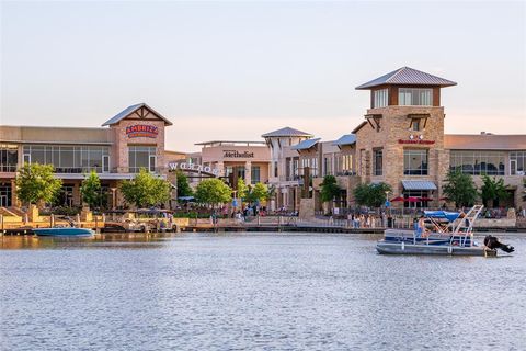 A home in Cypress