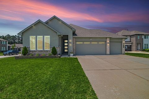 14424 Tunnel Tree Court Conroe TX 77384