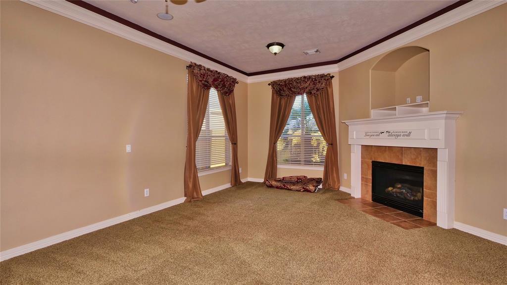 7803 Courtney Manor Lane, Katy, Texas image 13