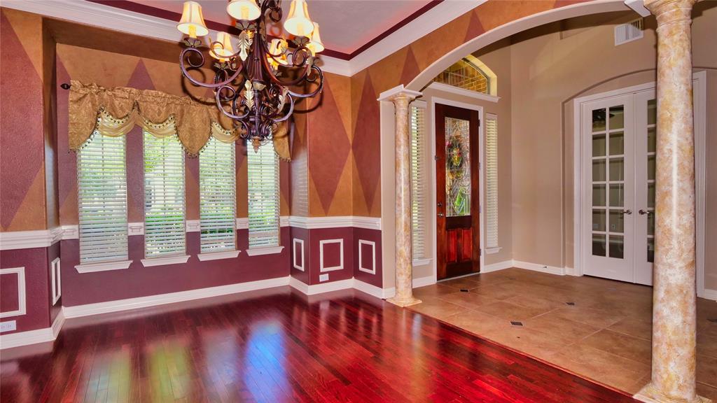 7803 Courtney Manor Lane, Katy, Texas image 21
