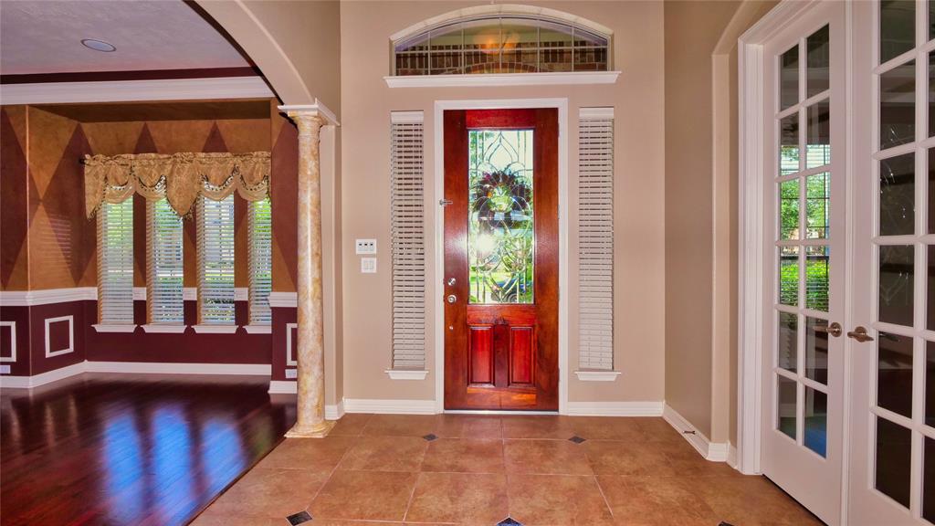 7803 Courtney Manor Lane, Katy, Texas image 6
