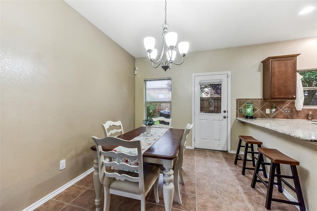 1703 Balsam Spruce Circle, Conroe, Texas image 13