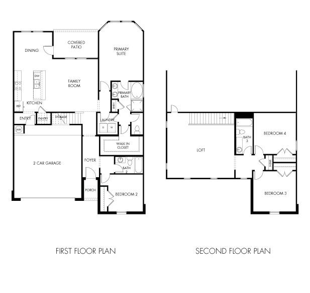 6433 Green Enclave Trail
