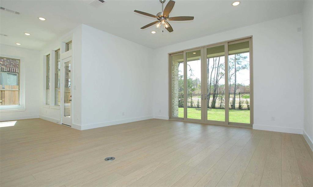 2803 Wild Berry Court, Fulshear, Texas image 22