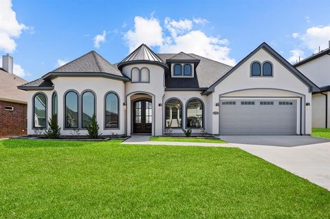 Photo of 12587 St Ann Court, Willis, TX 77318 (MLS # 92413042)
