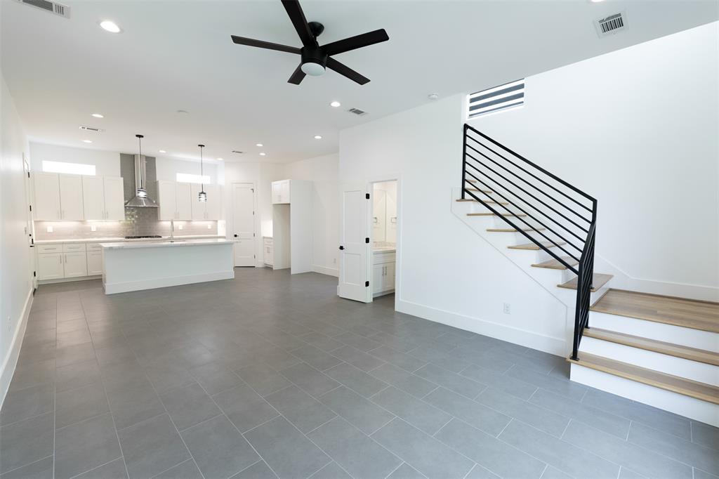 1202 Hamblen Street, Houston, Texas image 19