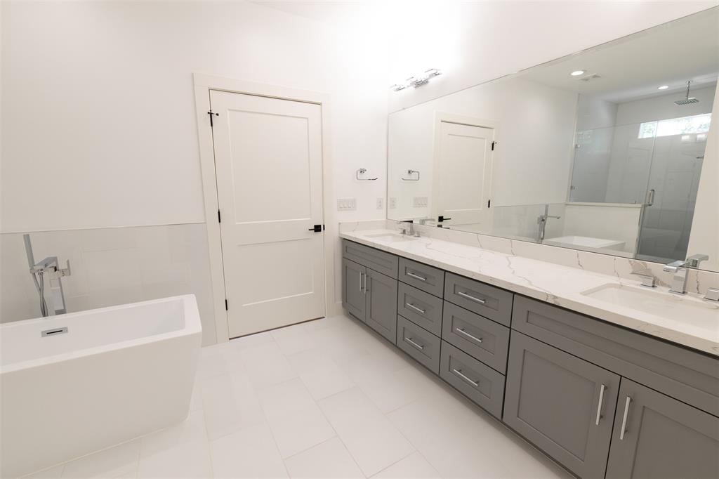 1202 Hamblen Street, Houston, Texas image 13