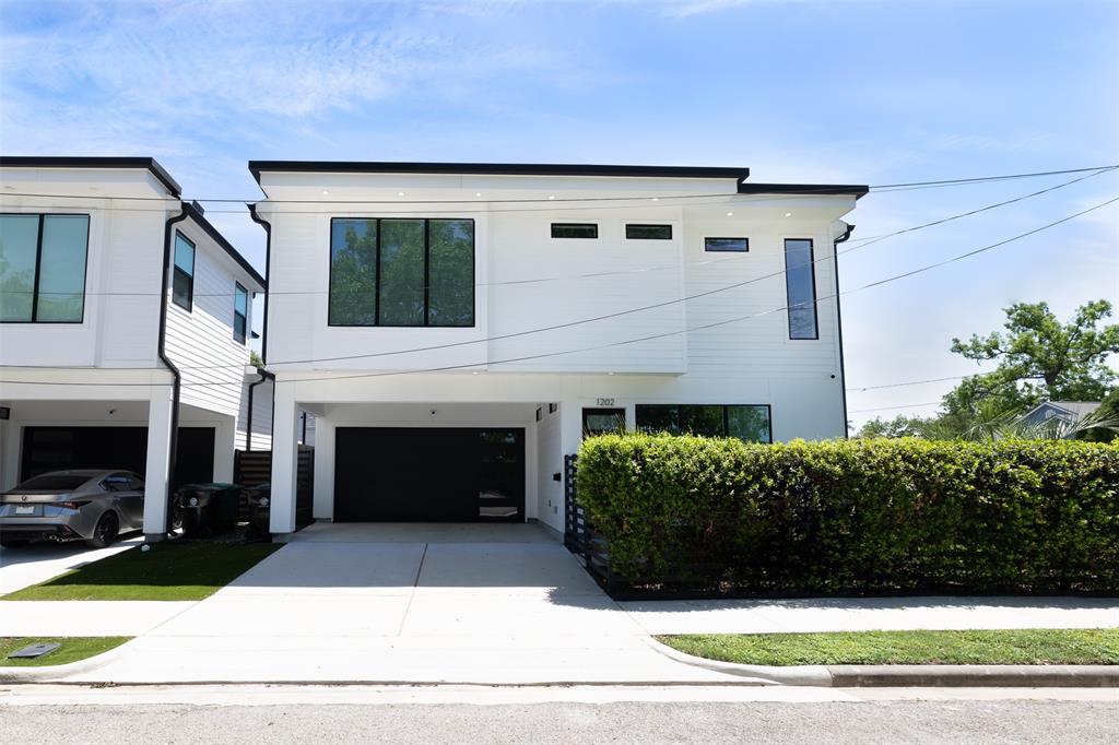 1202 Hamblen Street, Houston, Texas image 1