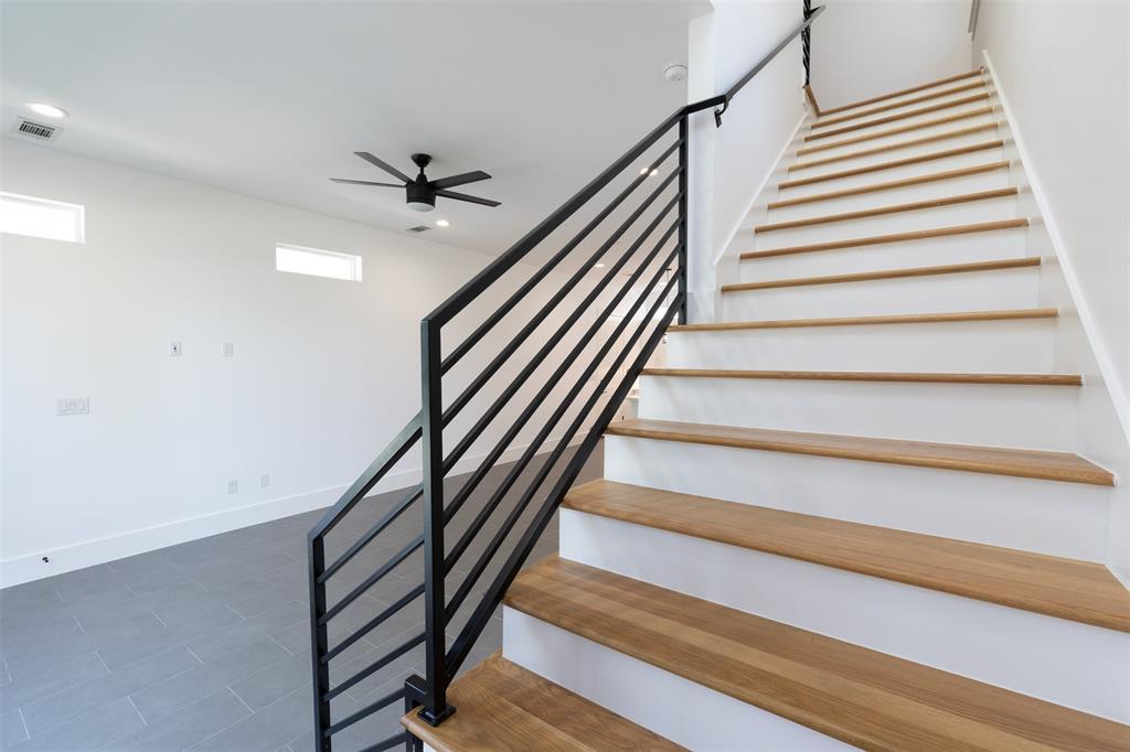 1202 Hamblen Street, Houston, Texas image 28