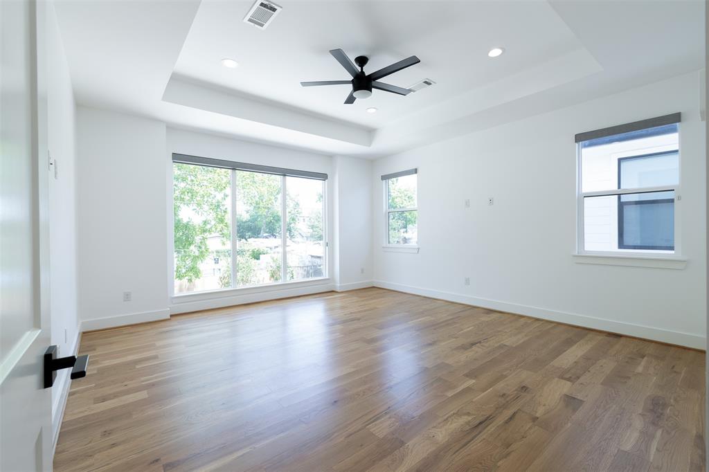 1202 Hamblen Street, Houston, Texas image 10