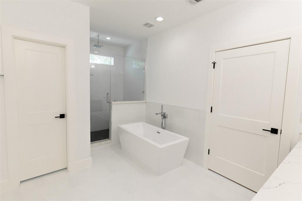 1202 Hamblen Street, Houston, Texas image 14