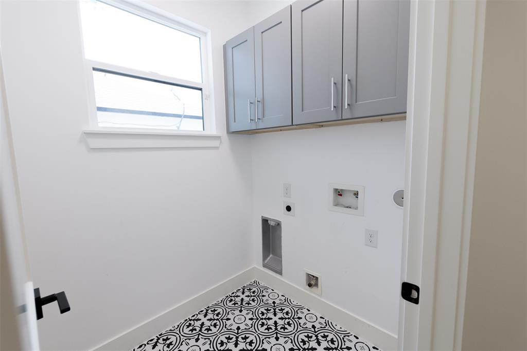 1202 Hamblen Street, Houston, Texas image 37