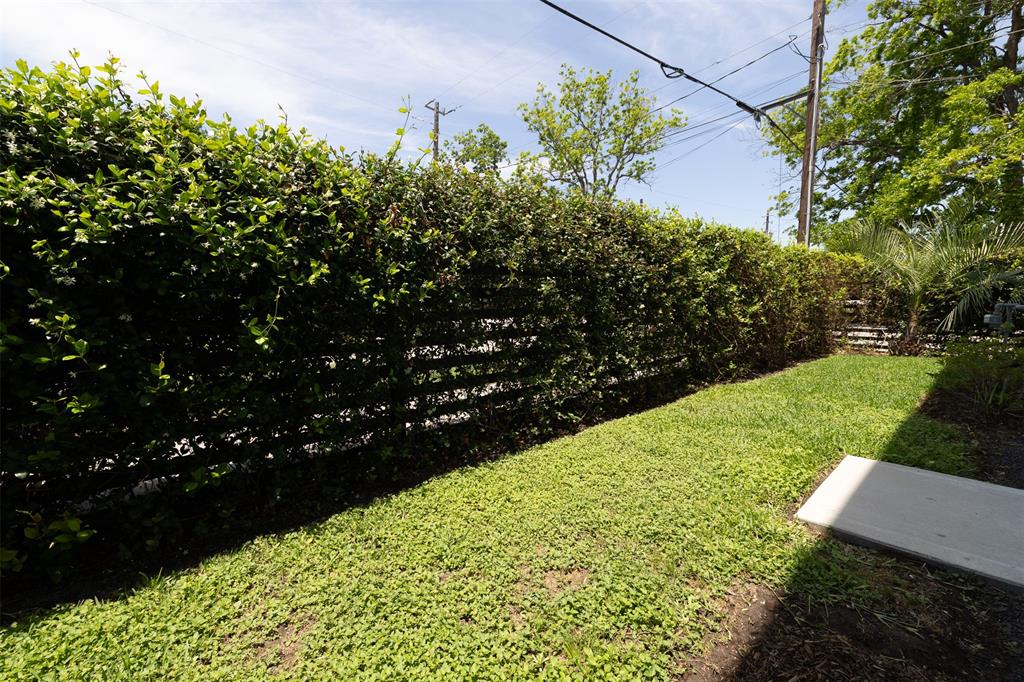 1202 Hamblen Street, Houston, Texas image 40