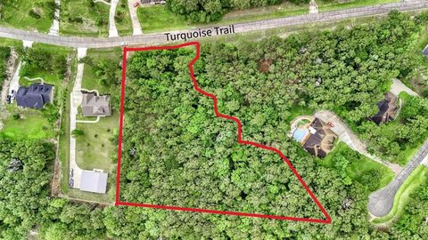 14797 Turquoise Trail Willis TX 77378