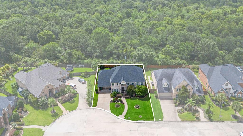 2326 Vinemead Court