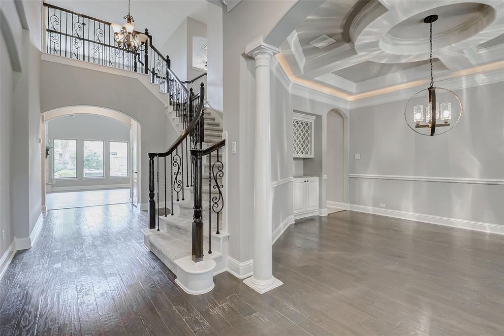 5115 Cinco Falls Drive, Katy, Texas image 4