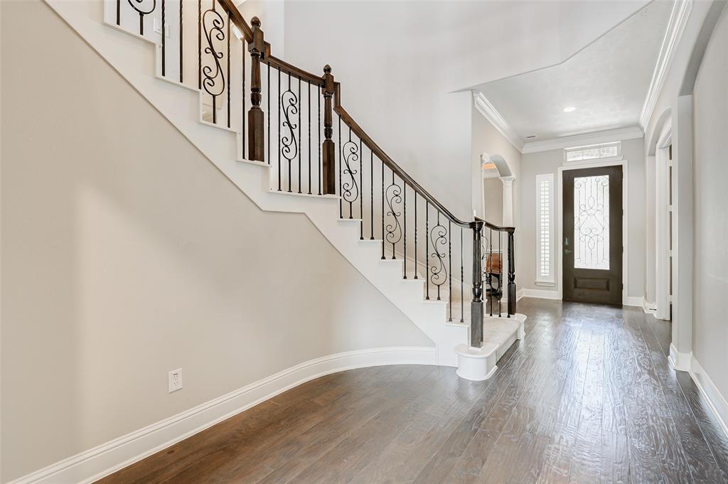 5115 Cinco Falls Drive, Katy, Texas image 5