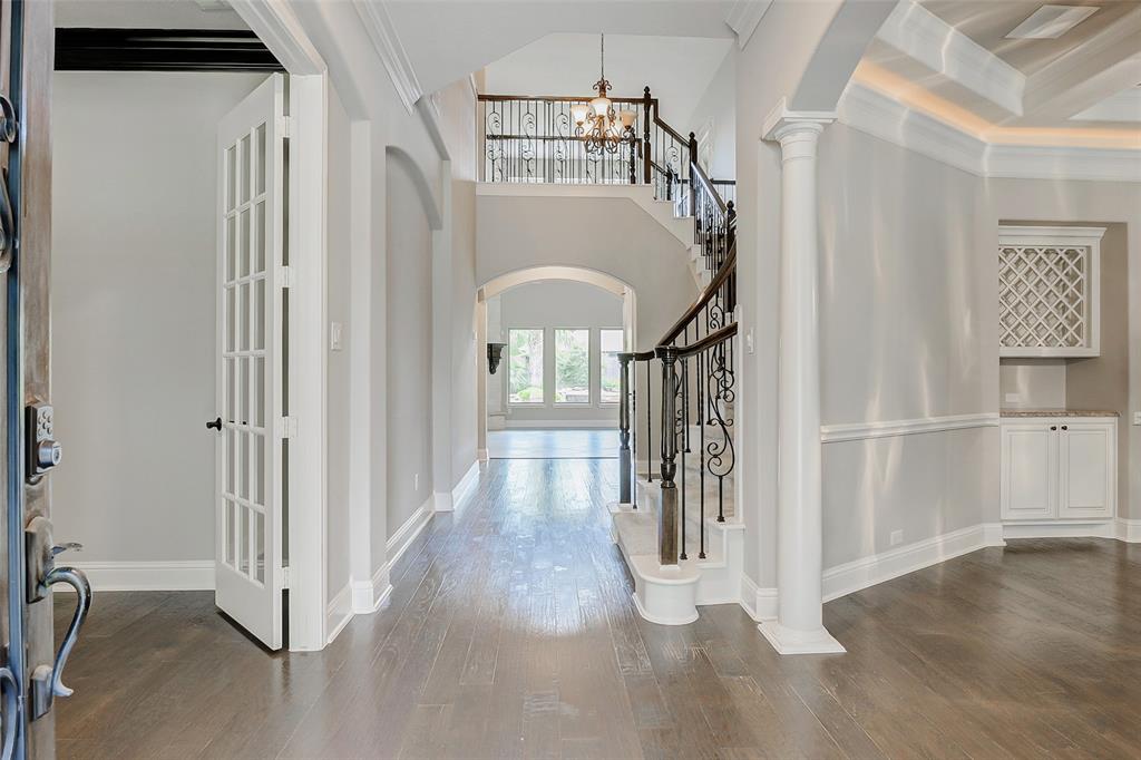 5115 Cinco Falls Drive, Katy, Texas image 10
