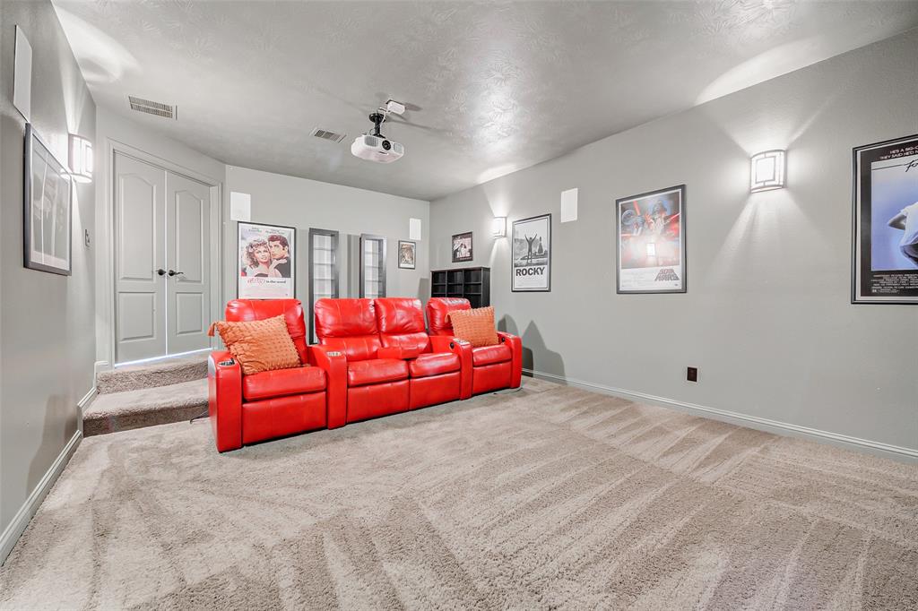 5115 Cinco Falls Drive, Katy, Texas image 29