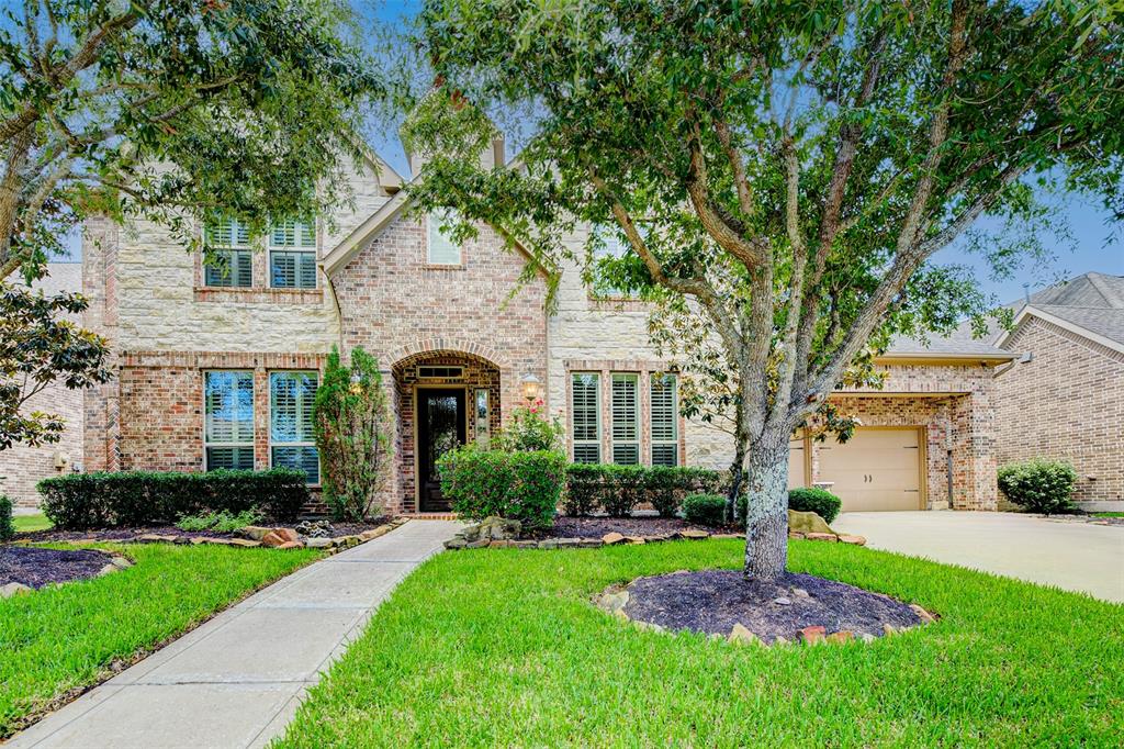 5115 Cinco Falls Drive, Katy, Texas image 42