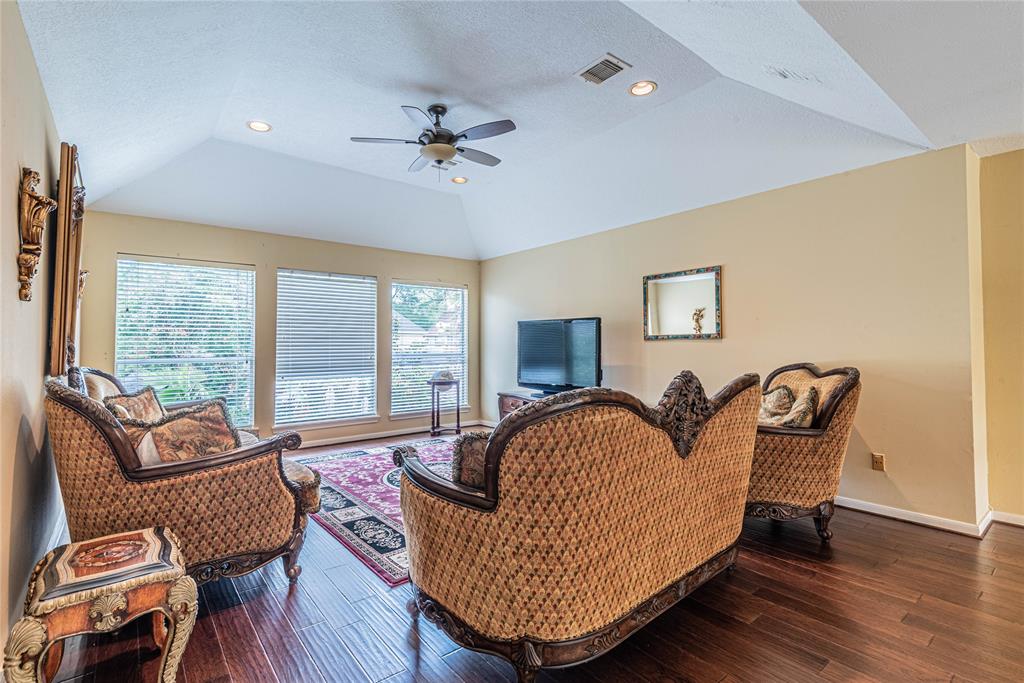 3206 Chapel Bend Drive