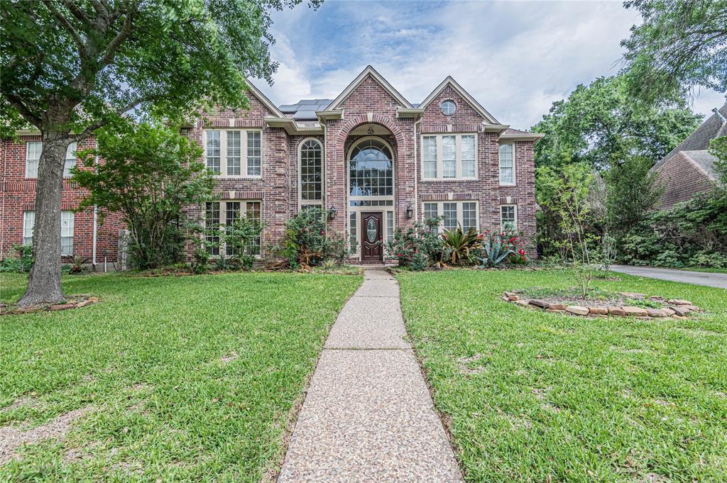 3206 Chapel Bend Drive