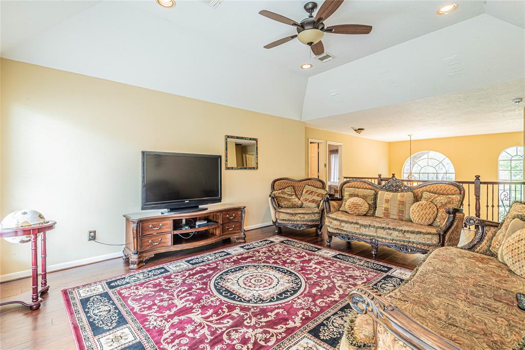 3206 Chapel Bend Drive