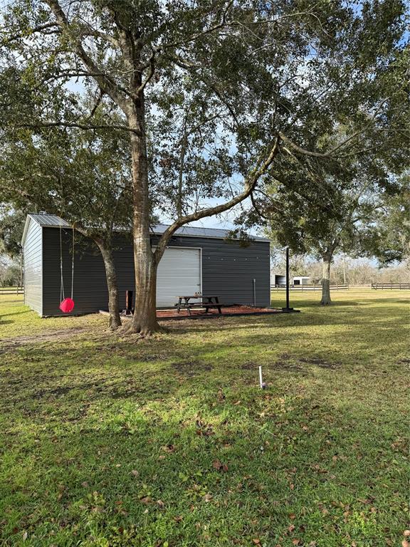 1510 County Road 878, Sweeny, Texas image 19