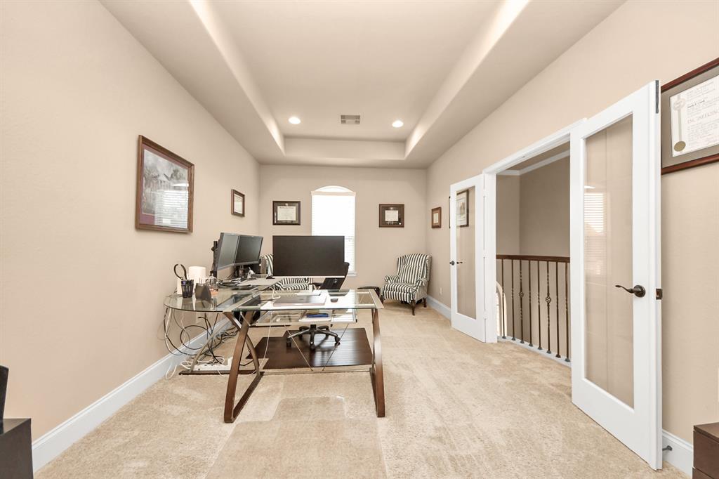 12502 Floral Park Lane, Pearland, Texas image 25