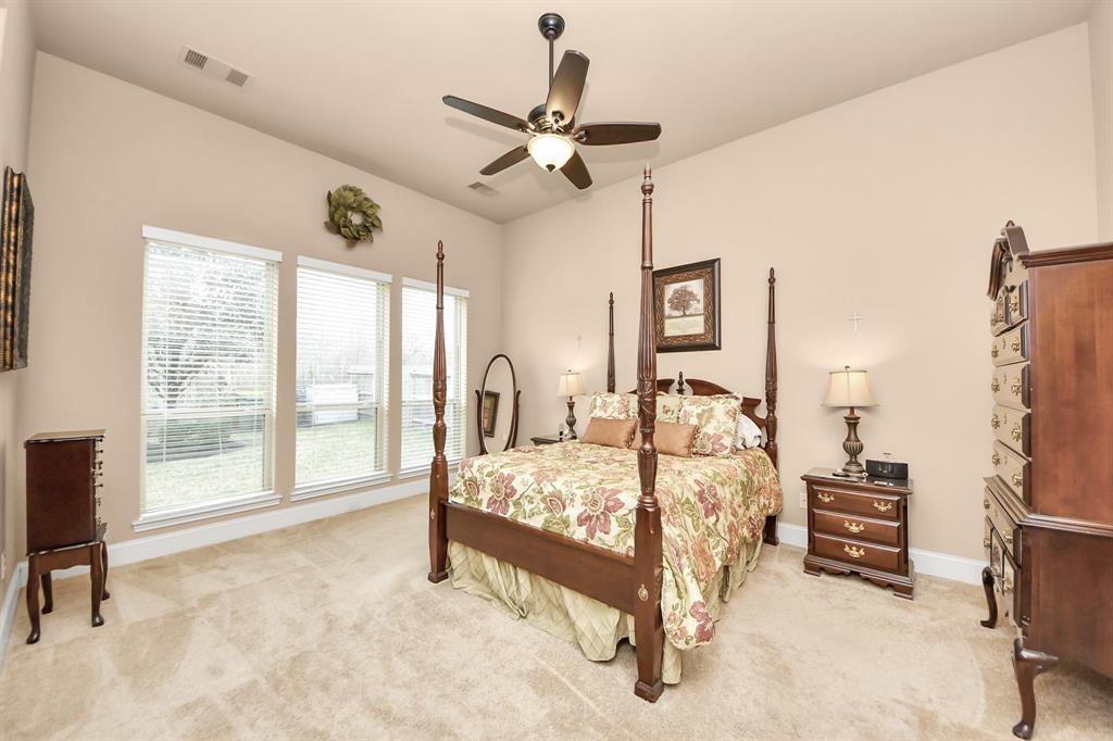 12502 Floral Park Lane, Pearland, Texas image 14