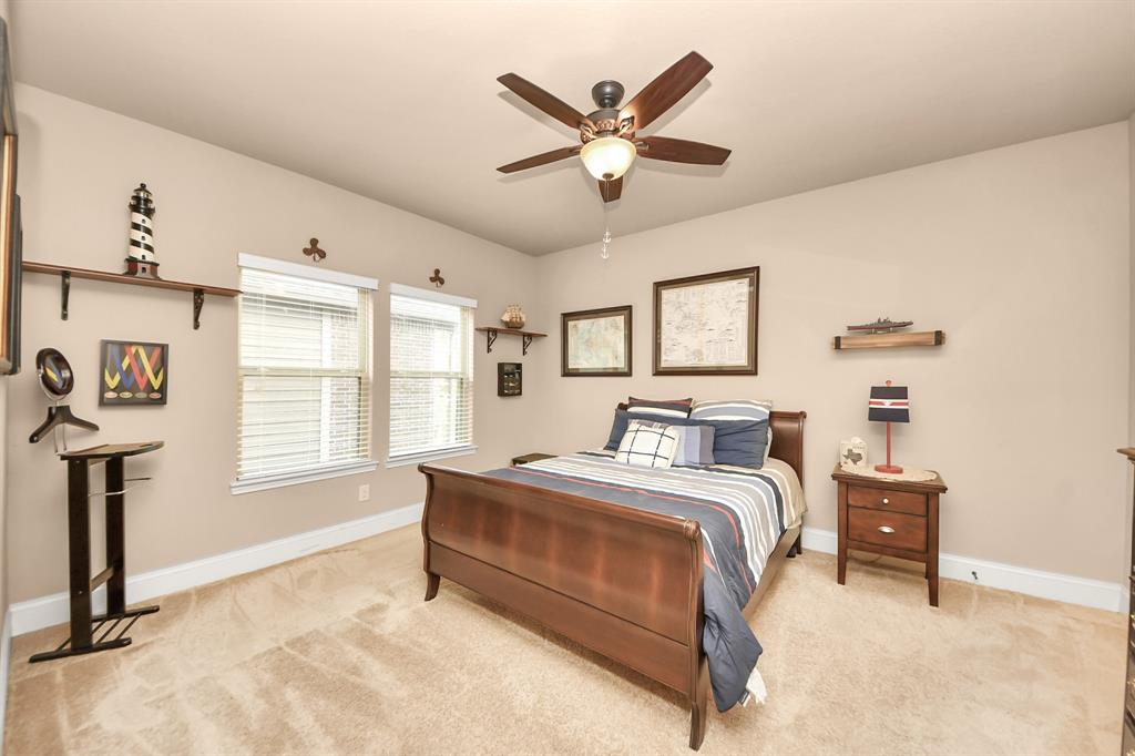 12502 Floral Park Lane, Pearland, Texas image 30