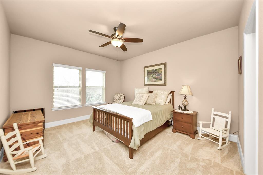12502 Floral Park Lane, Pearland, Texas image 26