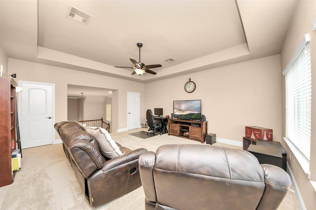 12502 Floral Park Lane, Pearland, Texas image 23