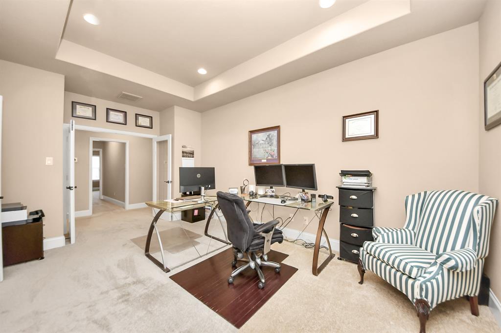 12502 Floral Park Lane, Pearland, Texas image 24