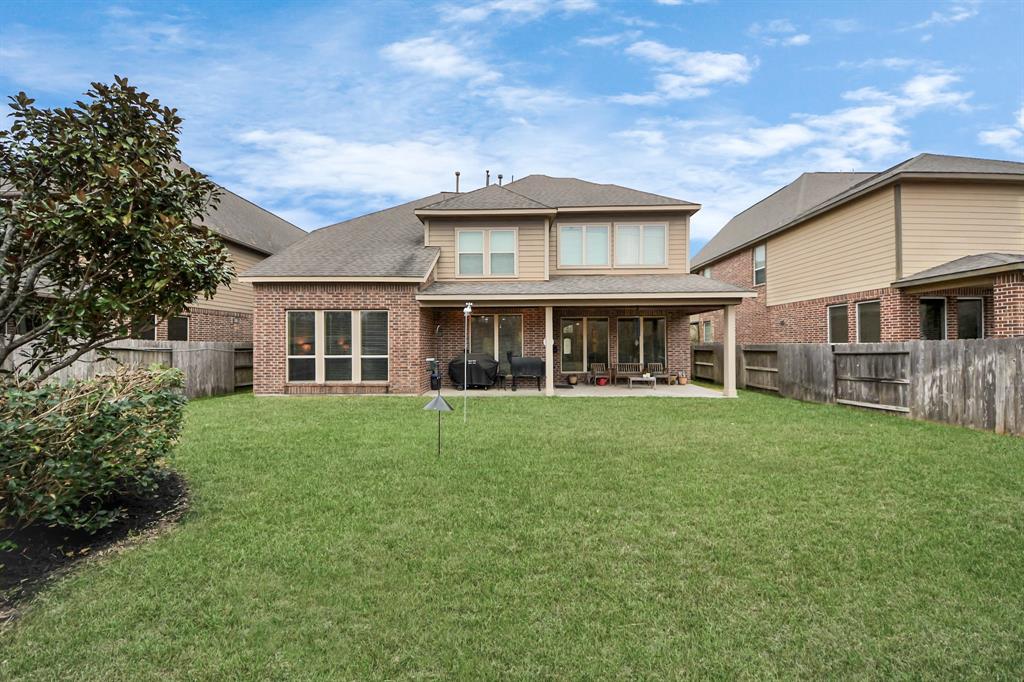 12502 Floral Park Lane, Pearland, Texas image 33
