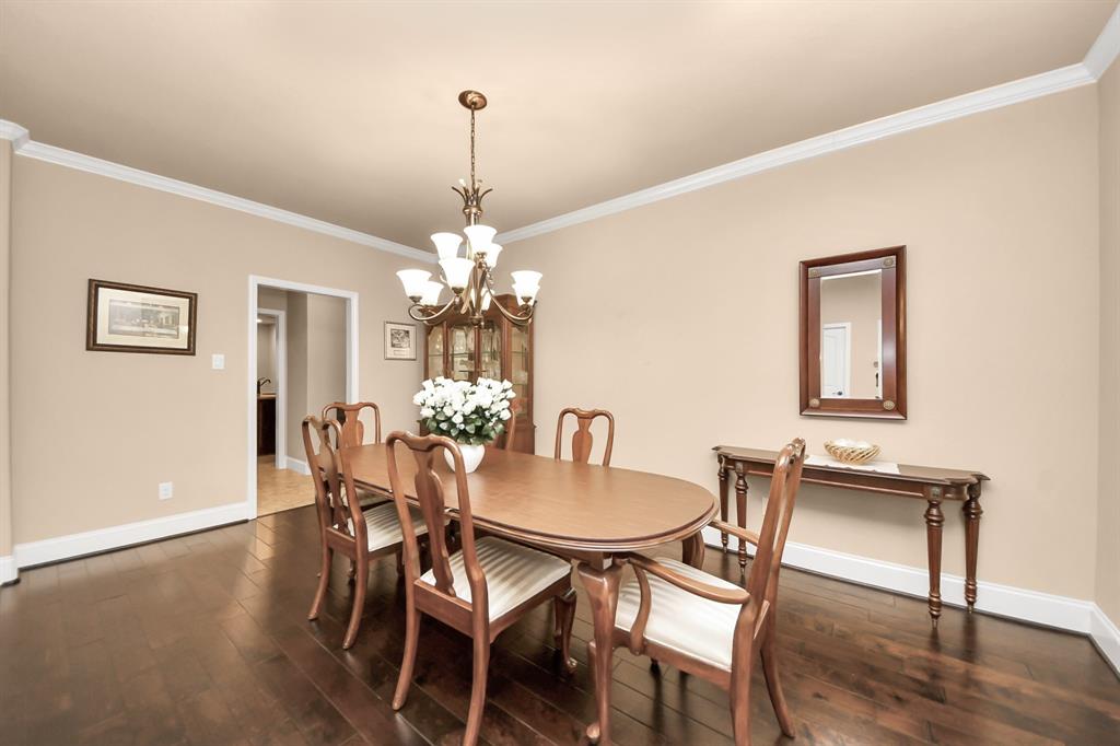 12502 Floral Park Lane, Pearland, Texas image 6