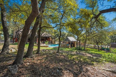 A home in New Braunfels