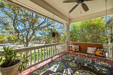 A home in New Braunfels