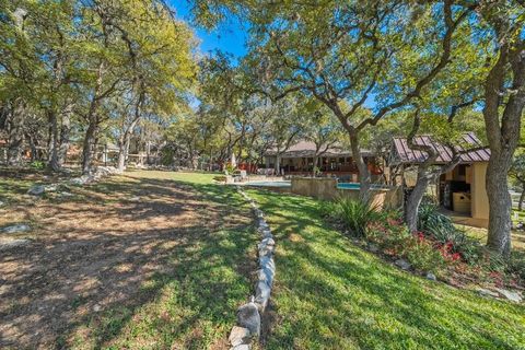 A home in New Braunfels