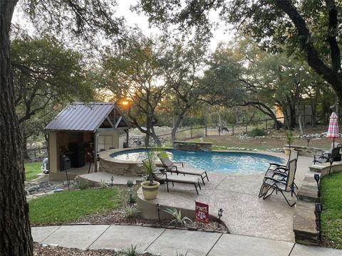 A home in New Braunfels