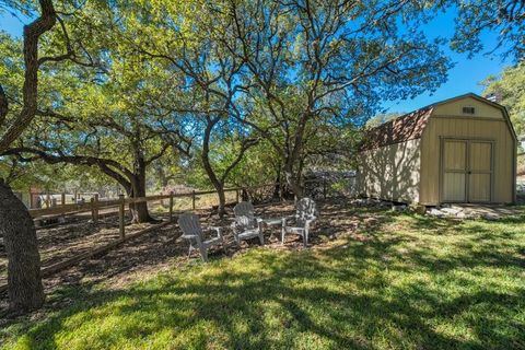 A home in New Braunfels