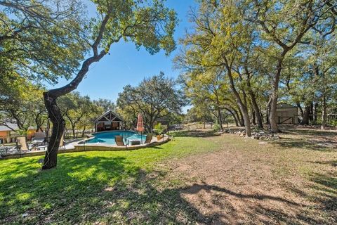 A home in New Braunfels