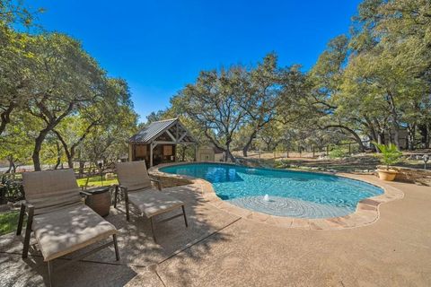 A home in New Braunfels