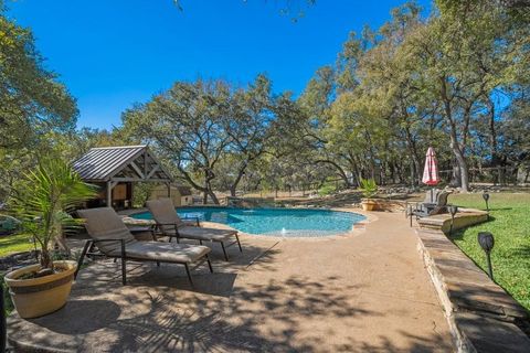 A home in New Braunfels