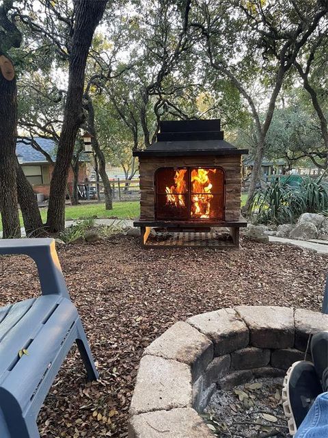 A home in New Braunfels