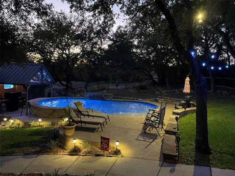 A home in New Braunfels